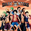 春  Dark Hunters🦇 #200