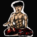 Dizzy Michult Discord server icon