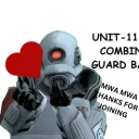 Unit-11220 Combine Guard Base