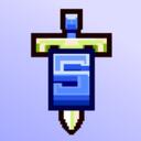 S Tier Stratus - Minecraft PVP Discord Server Icon