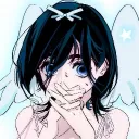 (ARCHIVED) frigid ꒰ა Discord Server Icon