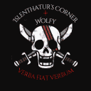 Islenthatur's Corner
