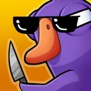 꽥꽥