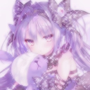 ï¹«wisterieï¹’ðŸŒ‚ Server Icon