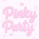 Pinky Party 🌺