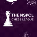 The NSPCL Chess League Discord Server Icon