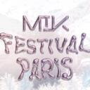 MIK Festival Paris Discord Server Icon