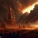 Dominion of Draconk Discord Server Icon