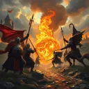 WoS™ • Community