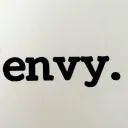 Envy.