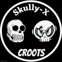 Cr00ts-X-Skully Club π