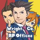 Wright & Co. RP Offices Discord Server Icon