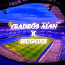   TRADEOS AL4N   Discord Server Icon