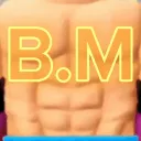 Big Man's Association "B.M"