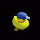 Duck Lounge Discord Server Icon