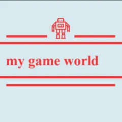 my game world Icon