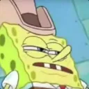 Spongebob Catalogus