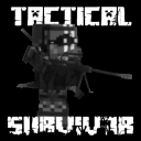 Discovery icon for Tactical Survivor Discord server