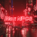 Blox fruit NPC'S