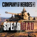 Spearhead III - Official Server