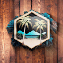 Fountain Gaming Community Discord Server Icon