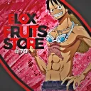 Blox Fruits Deserto