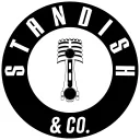 Standish Stratosphere