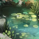 The Cove ₊˚.༄ 16+ Discord Server Icon