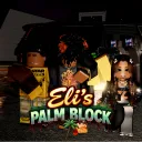 Eli’s Palm Block🌴🩸 Icon