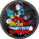 Dragonball Omniverse Tournament