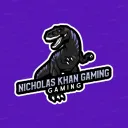 Nicholas Khan Gaming