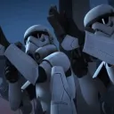 The Galactic Empire
