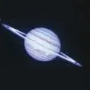 saturn space