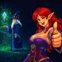 Magicka.Games