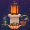 Shrunken Shrine