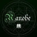 Ranobe ラノベ Discord Server Icon
