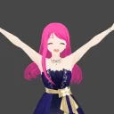 IRIAM VRoid Studio互助会