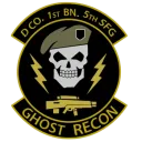 Ghost Recon Tactical Realism