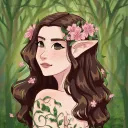 The Nature Spirits