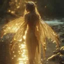 ༄ 𝒜𝓂𝓅𝒽𝒾𝓉𝓇𝒾𝓉𝑒 ࿐𓂃 ࣪˖ ... Discord Server Icon