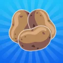 Potatoes Discord Server Icon