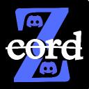 Zcord | nitro • events • giveaway • social • Discord Server Icon