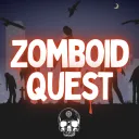 【ZQuest | Survival Community】 Discord server icon