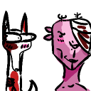 ScarOfLove's Basement :3 avatar