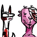 ScarOfLove's Basement :3