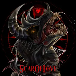 ScarOfLove's Basement :3