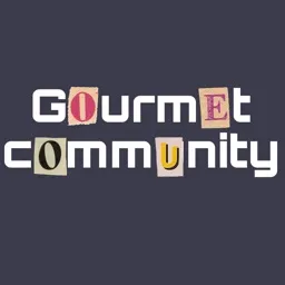 Gourmet community — мониторинг Discord сервера, статистика и рейтинг