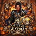   Valiant Guardian   Discord Server Icon