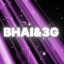 BHAI&3G Community Server Discord Server Icon