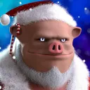 Bo-Bo-Boars